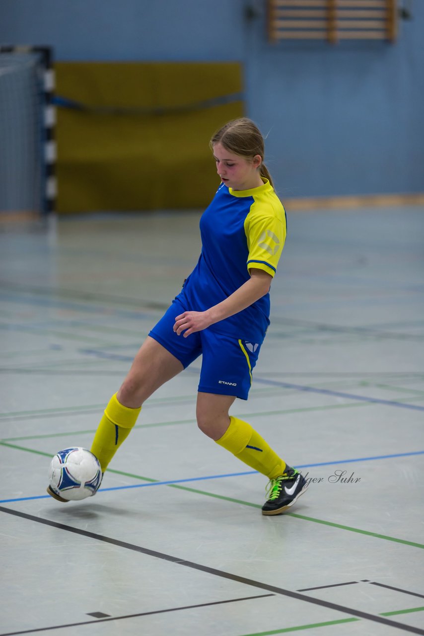 Bild 510 - B-Juniorinnen Futsal Qualifikation